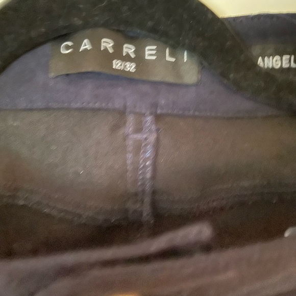 Velvet soft lightweight stretch denim - Picture 2 of 5